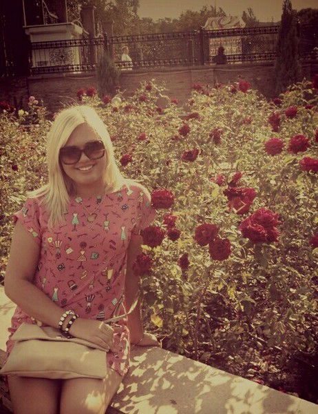 Татьяна Алехина