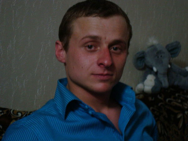 Алексей Бандюков