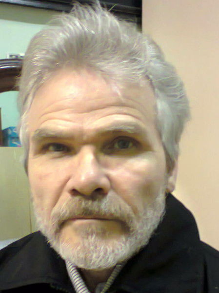 Алексей Попов