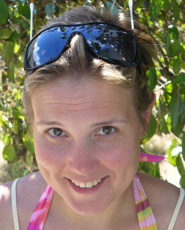 Елена Молокова