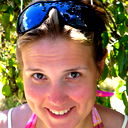 Елена Молокова