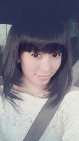 Солнышко Куттыбаева