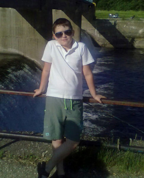 Амир Валиуллин