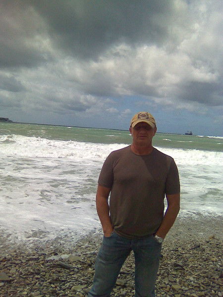 Вадим Потапенко