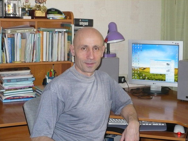 Павел Шишин