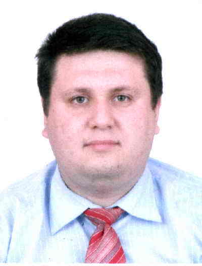 Владимир Ширяев