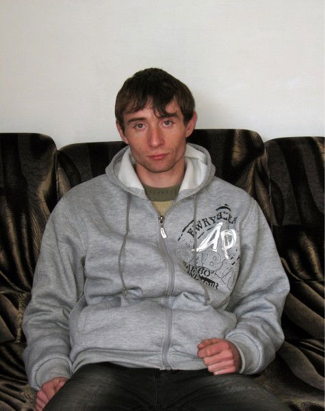 Василий Грибко