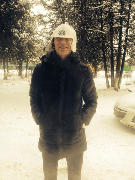 Алексей Минков