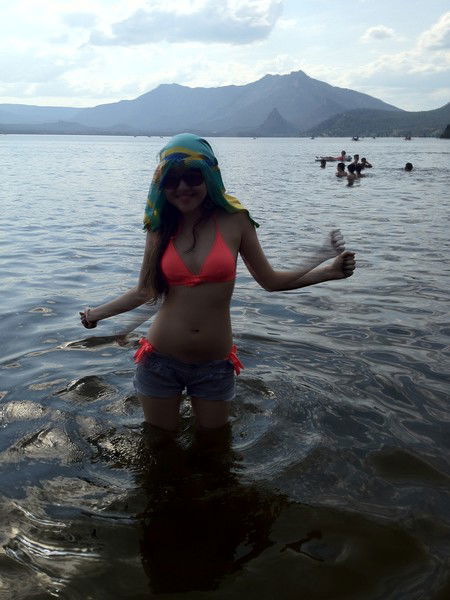 Асема Кабильдина