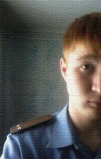 Никита Дайс