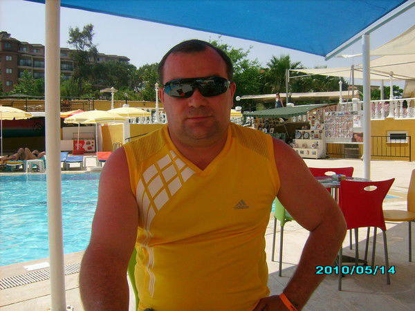 Руслан Гусь