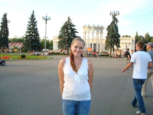 Валентина Махнёва