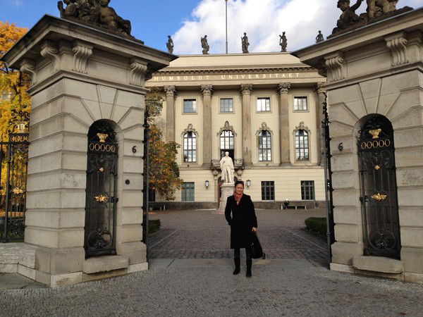 Меруерт Бисенбаева