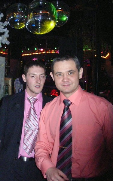 Руслан Ибрагимов