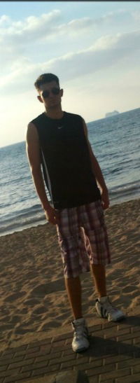 Влад Лелюхин