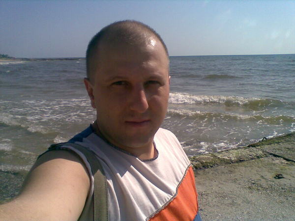 Геннадий Павлий