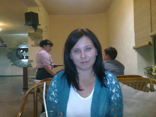 Екатерина Толубаева