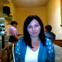 Екатерина Толубаева