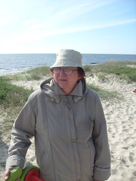 Валентина Зикунова