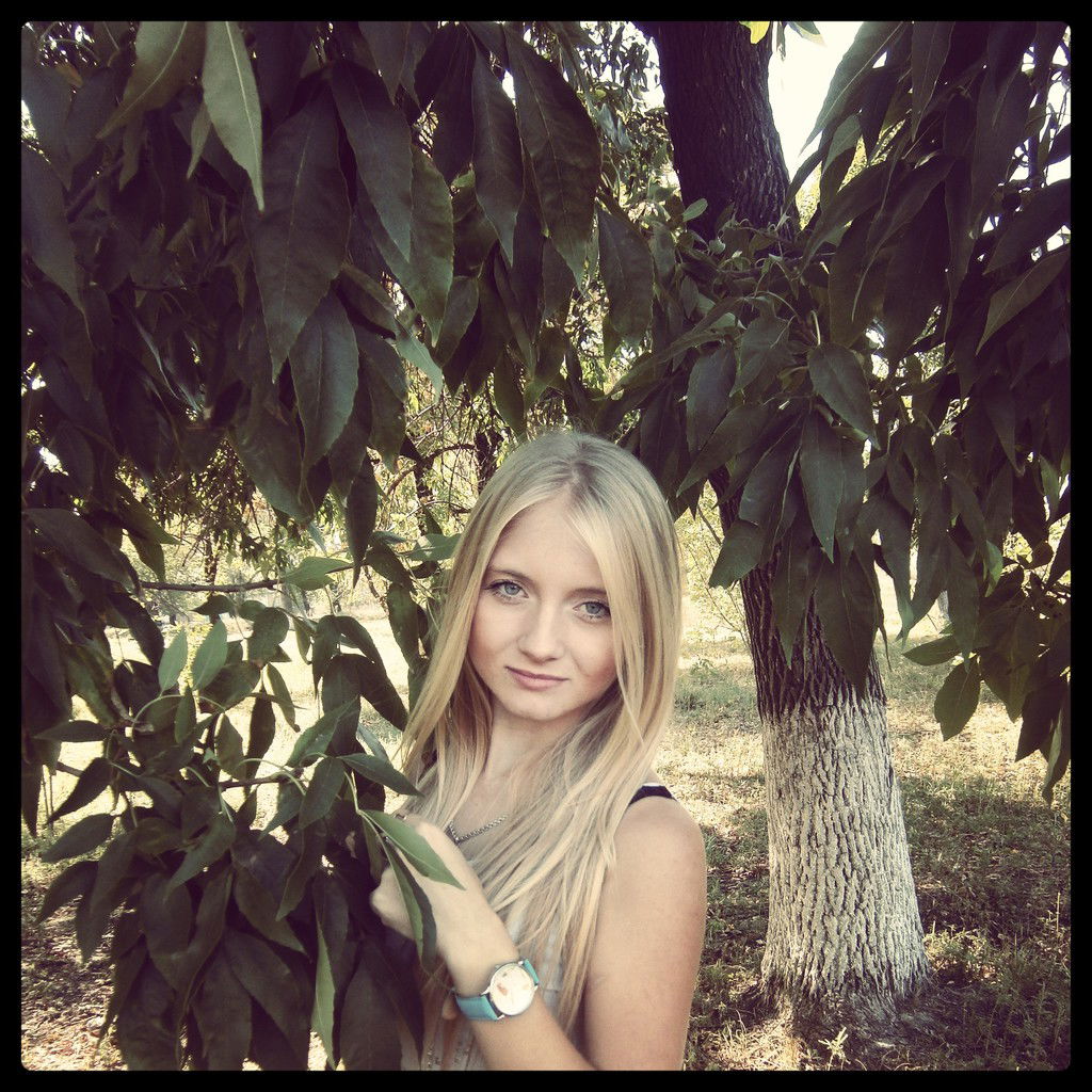 Марина Киричук