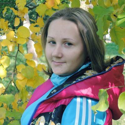 Мария Пирогова