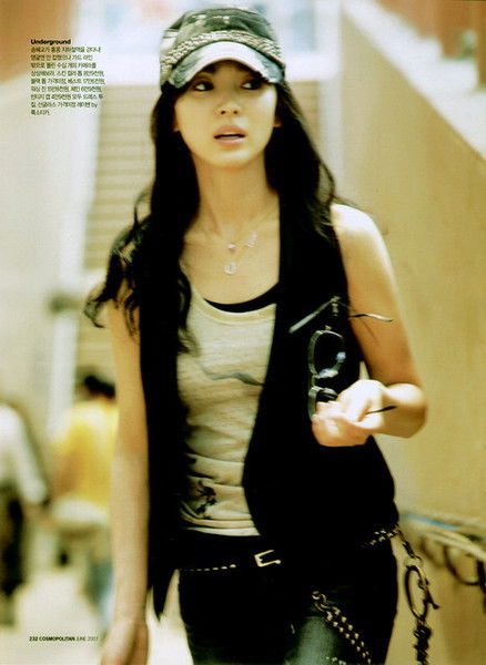 Виктория Пак