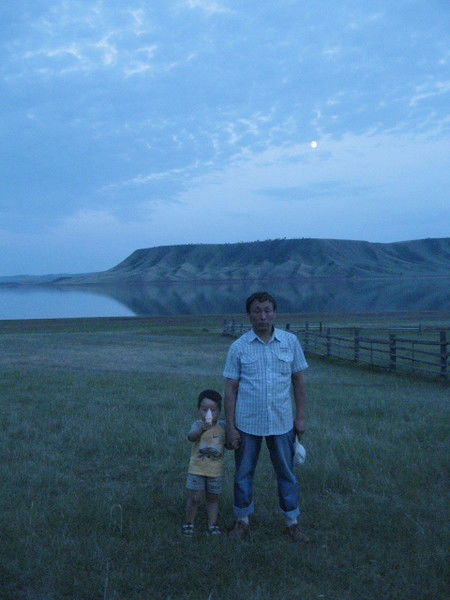 Алексей Селезнев