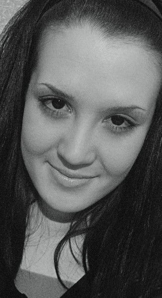 Ольга Петрова