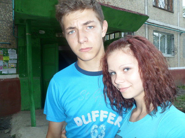 Екатерина Долматова