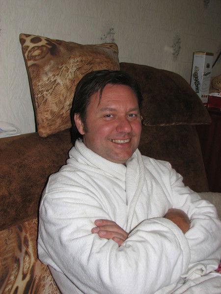 Виктор Кураев