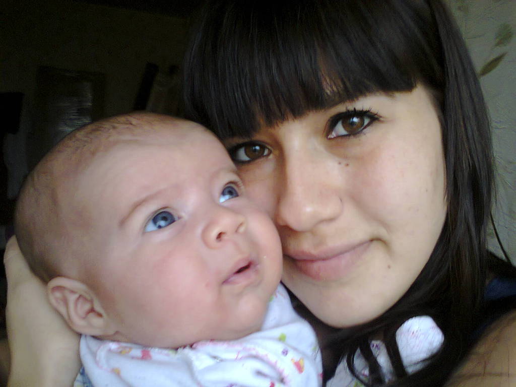 Алия Айсина-Валеева