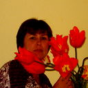 Вера Ивчик