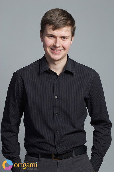 Павел Ермаков