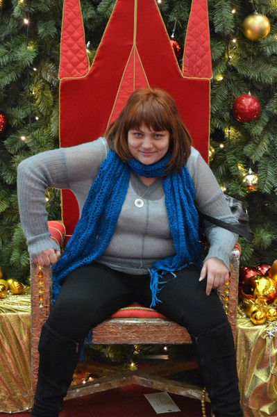 Наталья Латухина