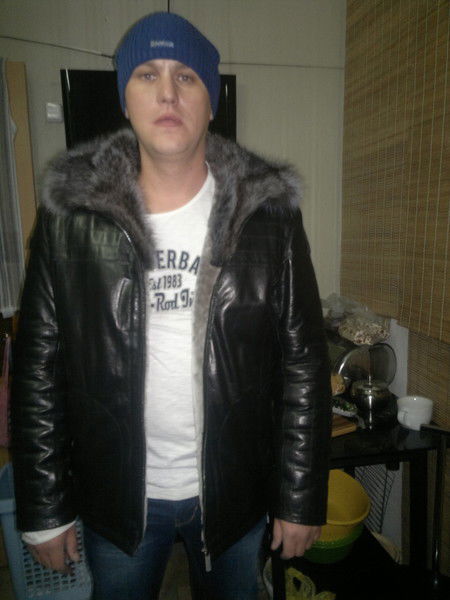 Максим Кузнецов