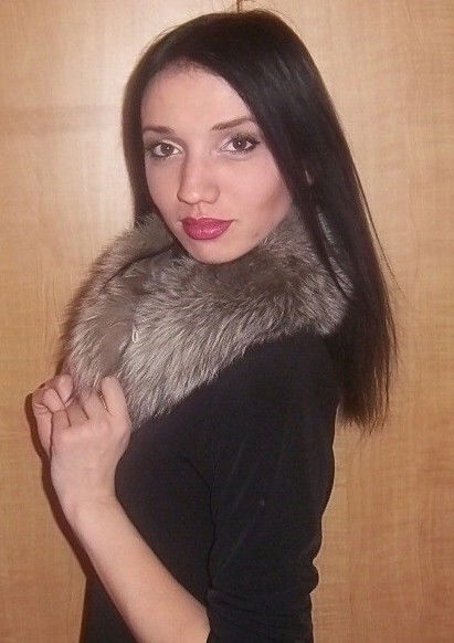 Елена Астафьева