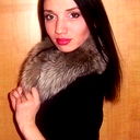 Елена Астафьева