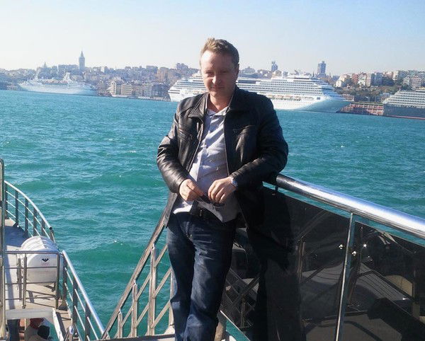 Валерий Орловский