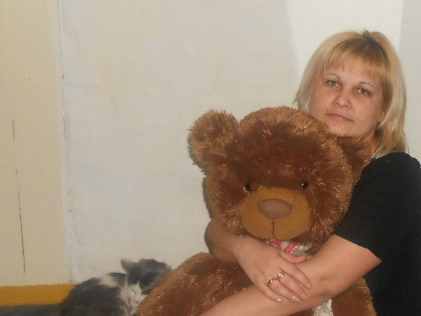 Надежда Малкова