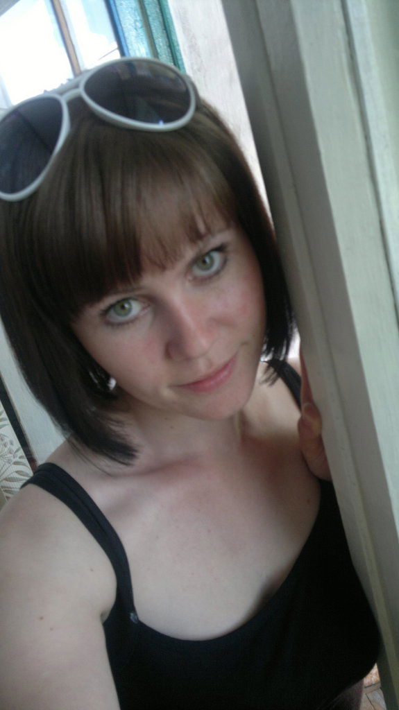 Катя Власова