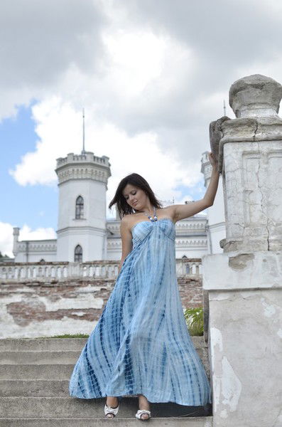 Светлана Слепцова