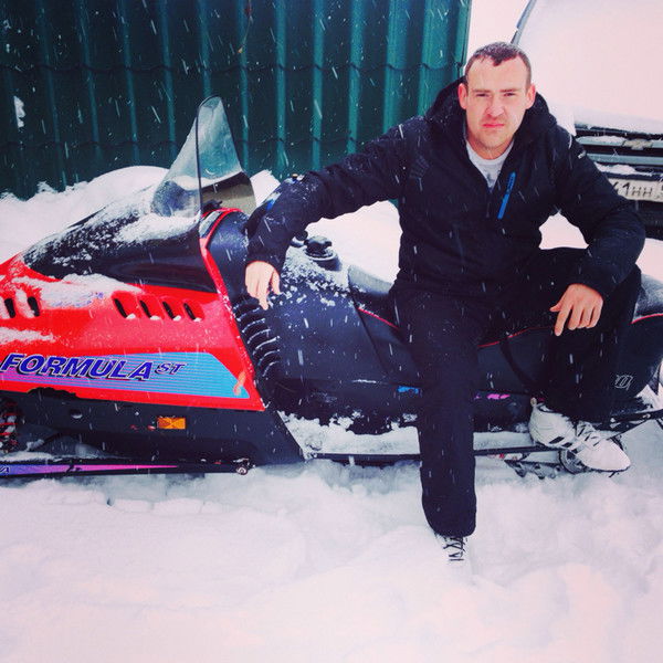 Алексей Прытков