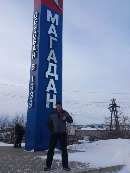 Евгений Дрыгин