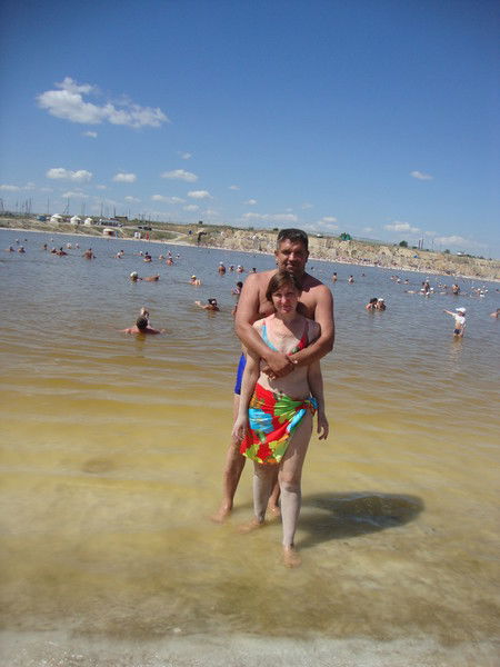 Ринат Шафиков