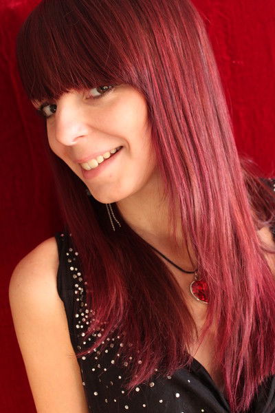 Аня Полякова