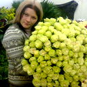 Инночка Зеленева