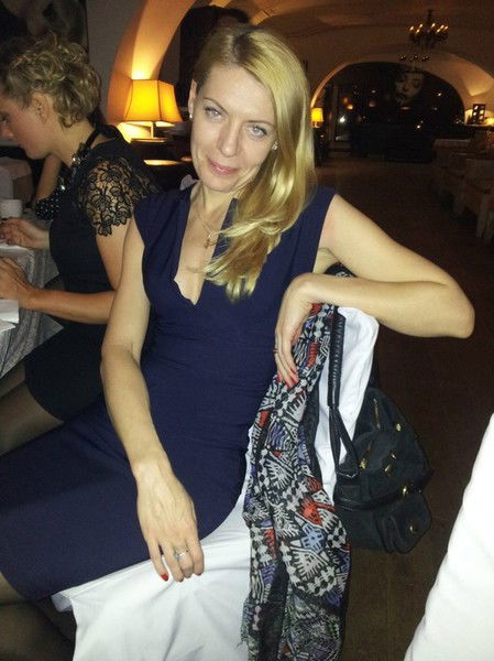 Юлия Семенова