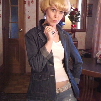 Татьяна Баина