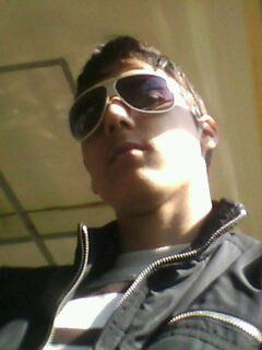 Рамиль Мухтаров