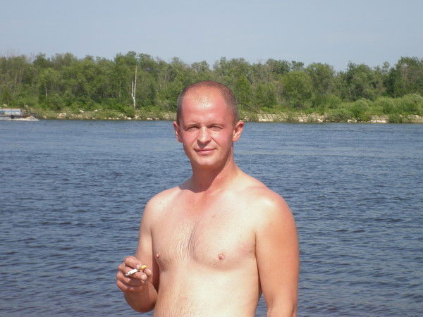 Олег Яненков